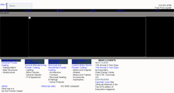 Desktop Screenshot of jeffreyhaggas.com